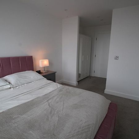 Location And Luxury In The Centre Of Manchester... Apartment ภายนอก รูปภาพ