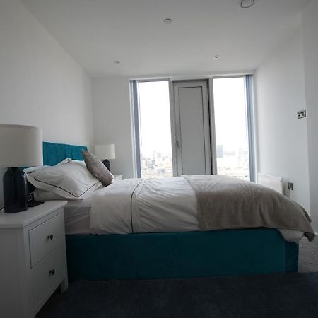 Location And Luxury In The Centre Of Manchester... Apartment ภายนอก รูปภาพ