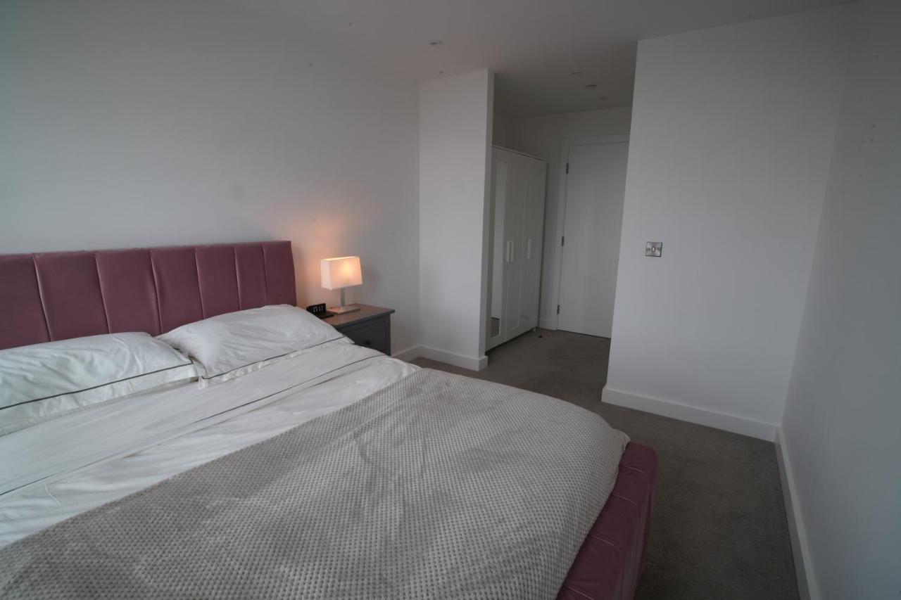 Location And Luxury In The Centre Of Manchester... Apartment ภายนอก รูปภาพ