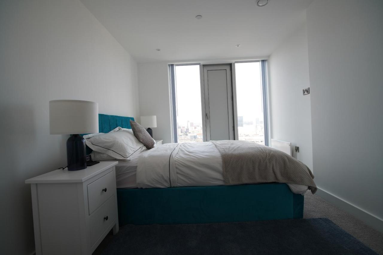 Location And Luxury In The Centre Of Manchester... Apartment ภายนอก รูปภาพ